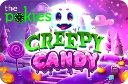Creepy Candy