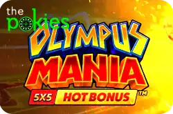 Olympus Mania