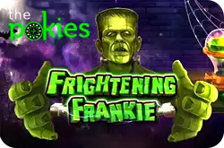 Frightening Frankie