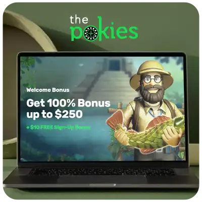 online pokies no deposit bonus